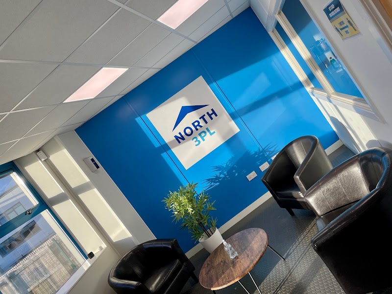 North 3PL photo 2