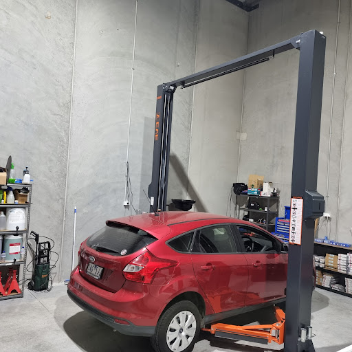 Autolink Car Care - Thumbnail