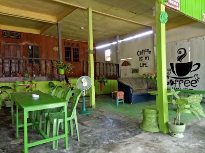 Photos of Coffee shop BARUGA