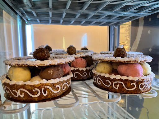 Boulangerie Pâtisserie de la place - Thumbnail
