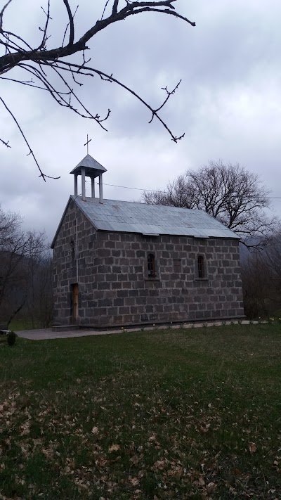 Photos of Вознесенская церковь