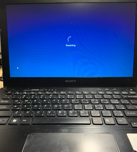 JustFixes - Computer Repair Services - Thumbnail