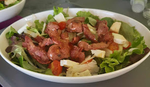 Photo n°4 de SNACK LE BEST OF à Saint-Maximin-la-Sainte-Baume (Sandwicherie)