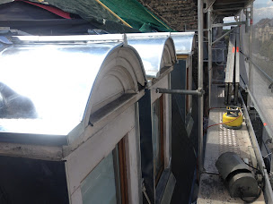 Photo n°22 de Formdetoit à Eschau (Couvreur)