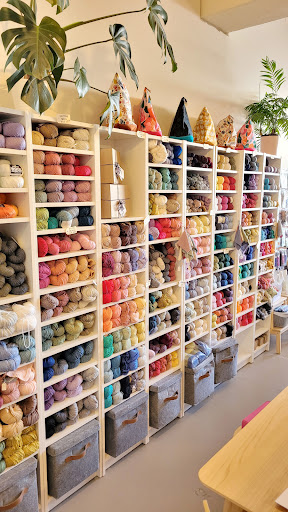 Maker Maker Store - Visual
