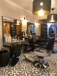 Photo n°24 de Menzen coiffure mixte - Barbier à Fréjus (Barbier)