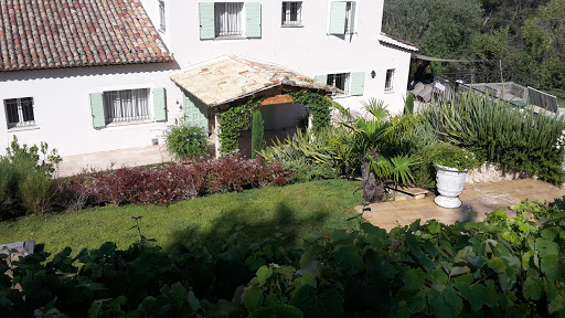 Photo de IS PAYSAGES à Tourrettes (83440)