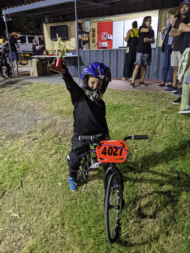 Southern Districts BMX Raceway - Thumbnail