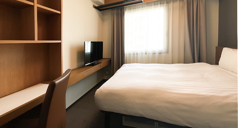 ドーミー南森町