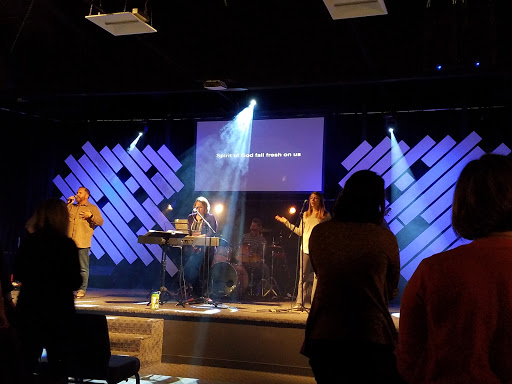 North Ridge Community Church West Market Campus - Thumbnail