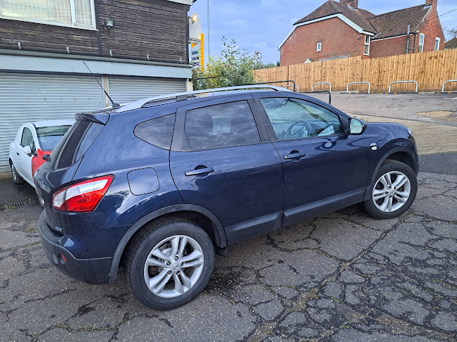 Reviews of Platinum AutoCare in Norwich - Auto repair shop