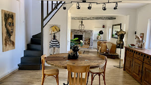 Photo n°43 de Cottage les étangs de la Barette à Corbie (Hôtel)