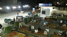 Al Atif Hotel & Restaurant Larkana.