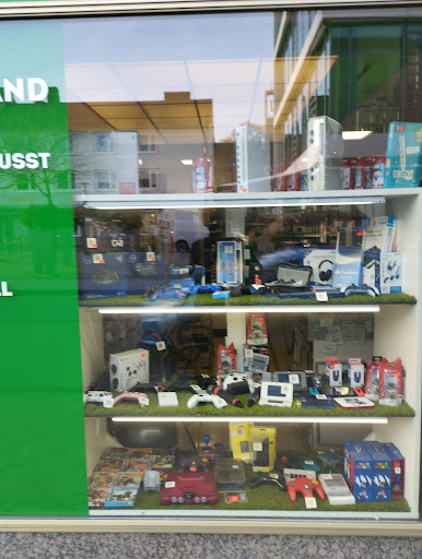 Money Point Kassel purchase and sale - Thumbnail