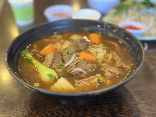 Rice Paper Vietnamese Cuisine - Thumbnail