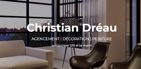 Christian Dréau