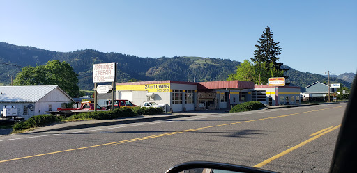 Myrtle Creek Body Shop - Thumbnail