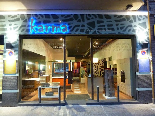 Karma interiorismo