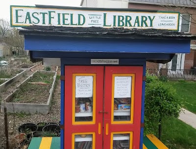 Eastfield Library