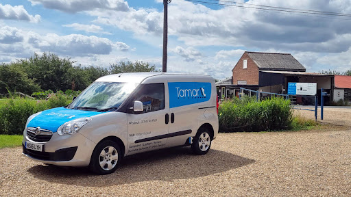 Tamar IT - Visual