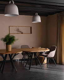 Photo n°74 de Restaurant Alchémille - Jérôme Jaegle à Kaysersberg Vignoble (Restaurant français)