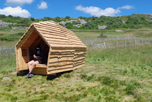 Photo n°7 de Aire de bivouac de Chastreix-Sancy à Chastreix (Terrain de camping)