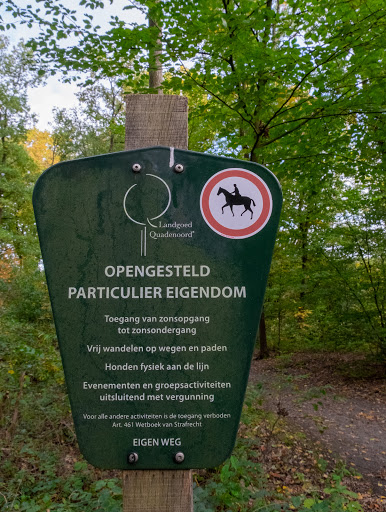 Landgoed Quadenoord Gallery - Netherlands