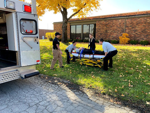 Medic One Academic Center for EMS