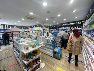 Photo n°11 de Aprium Pharmacie Centrale de Bondy à Bondy (Pharmacie vétérinaire)