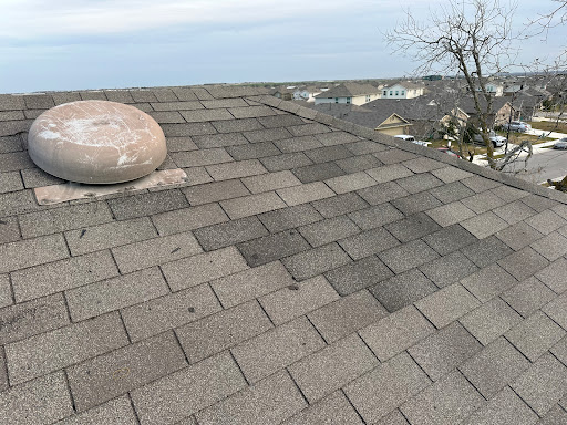Fix It Forward Roofing - United States