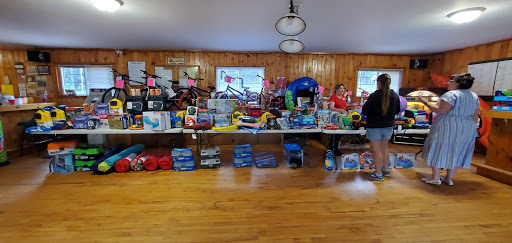Richmond Township Community Club - Thumbnail