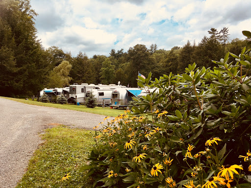 Penn Wood Airstream Park