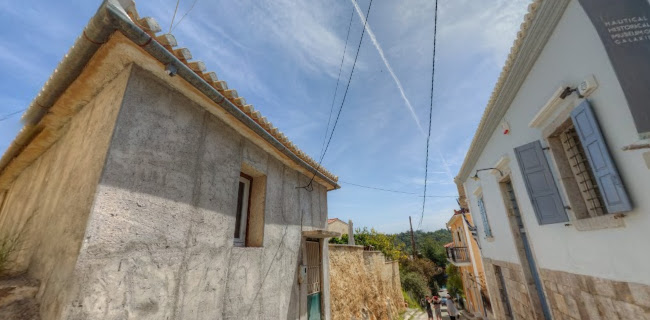 Ναυτικό Μουσείο Γαλαξειδίου