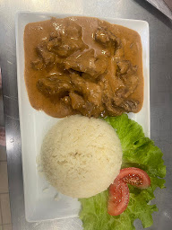 Photo n°5 de LE BALTO à Beauchamp (Marchand de journaux)