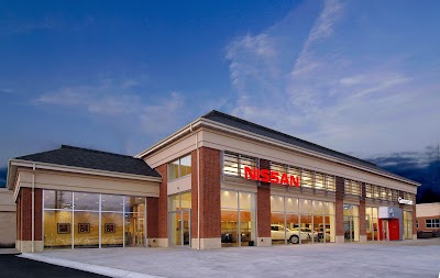Photos of Germain Nissan of Columbus