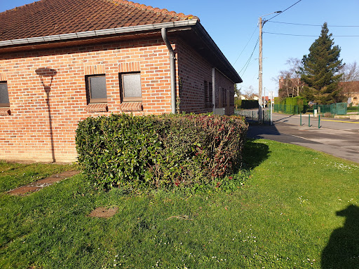 Mairie De Locon - Thumbnail