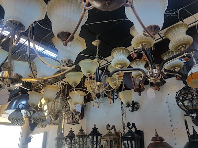 Photos of Mohammed Khashan Foundation Lighting