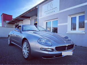 Photo n°10 de Garage Elite Motors à Mours-Saint-Eusèbe (Atelier de réparation de pneus)