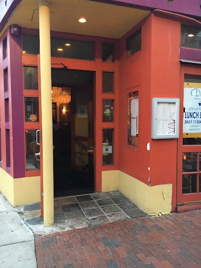 Photos of Diva Indian Bistro
