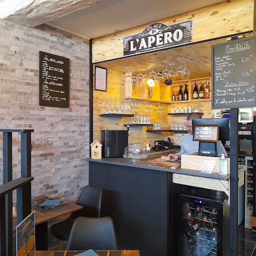 Photo 1 - A l'Heure des Saveurs