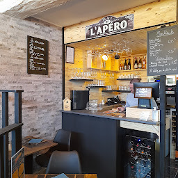 Photo n°1 de La pause couchoise à Couches (Restaurant)