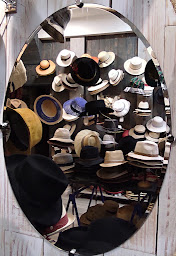 Photo n°21 de CHAPELLERIE Hats Blocks Laforest à Caussade (Chapellerie)