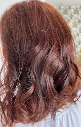 Photo n°3 de Les ciseaux de Pauline à Landudal (Salon de coiffure)