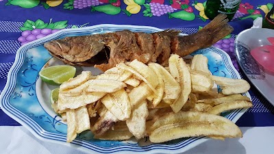 Photos of Las Marias 3