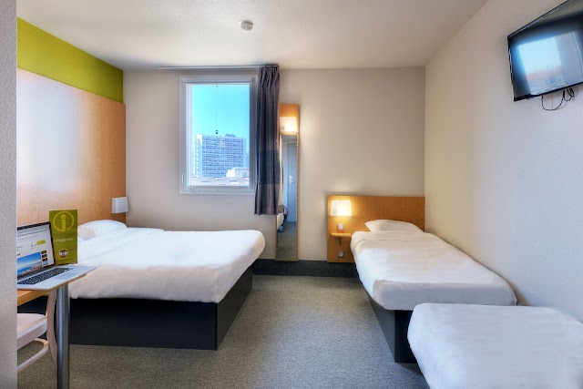B&B HOTEL Marseille Prado Vélodrome