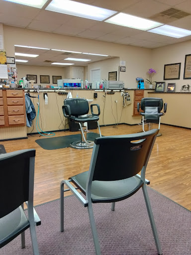 Coastal Barber Shop Gallery - United States