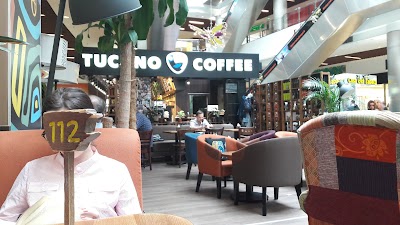 Photos of Tucano Coffee