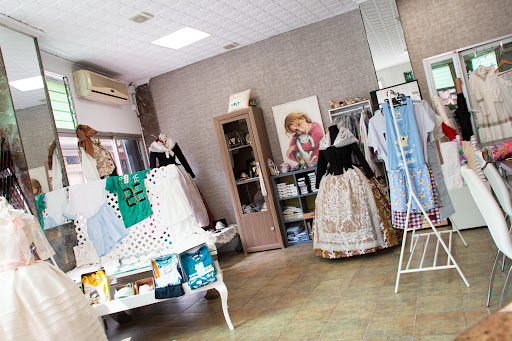 El Vestidor de Júlia