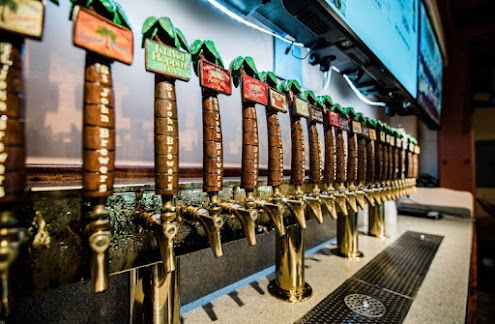 Photo of St John Brewers - Tap Room Brewpub