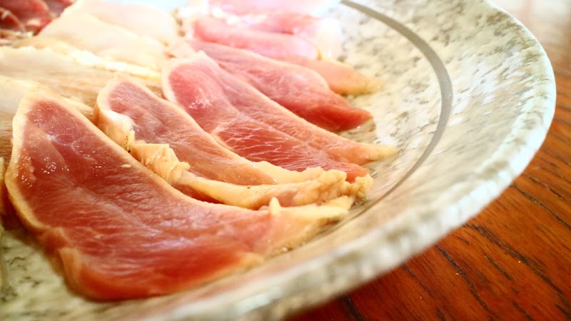 みやま本舗 霧島店